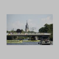 39535 05 125 Potsdam, Flussschiff vom Spreewald nach Hamburg 2020.JPG